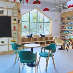 南山秀林新居校区