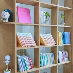 南山秀林新居校区