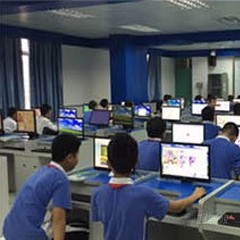 南山秀林新居校区