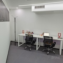 龙湖时代天街校区