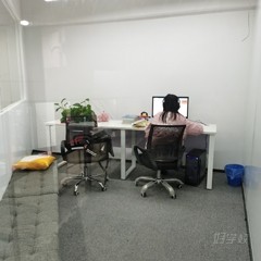 龙湖时代天街校区