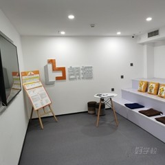 龙湖时代天街校区