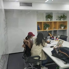 龙湖时代天街校区