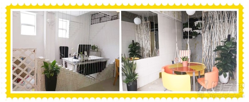 彩云间设计摄影