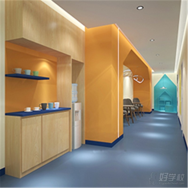 广州梅花园校区