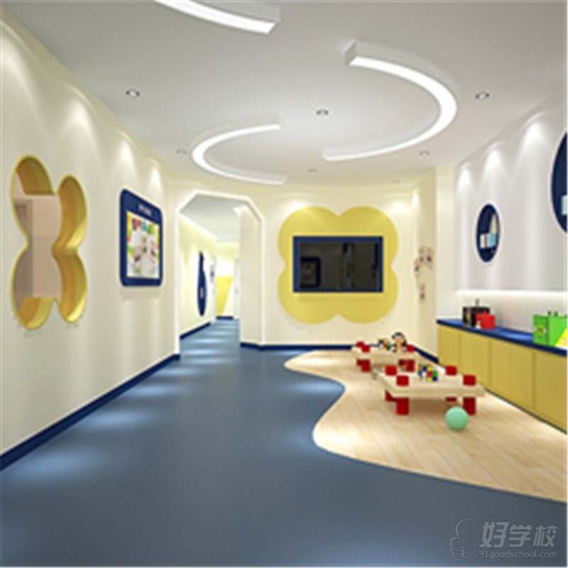 广州金沙洲校区