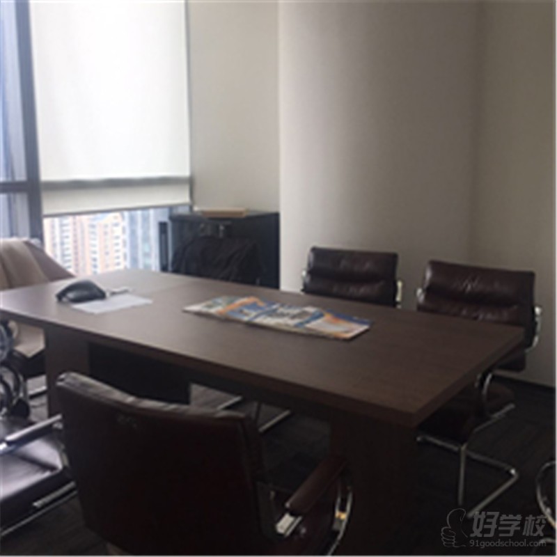 上海杨浦教学中心