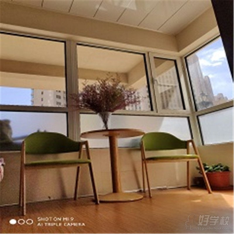 张家口创美私塾