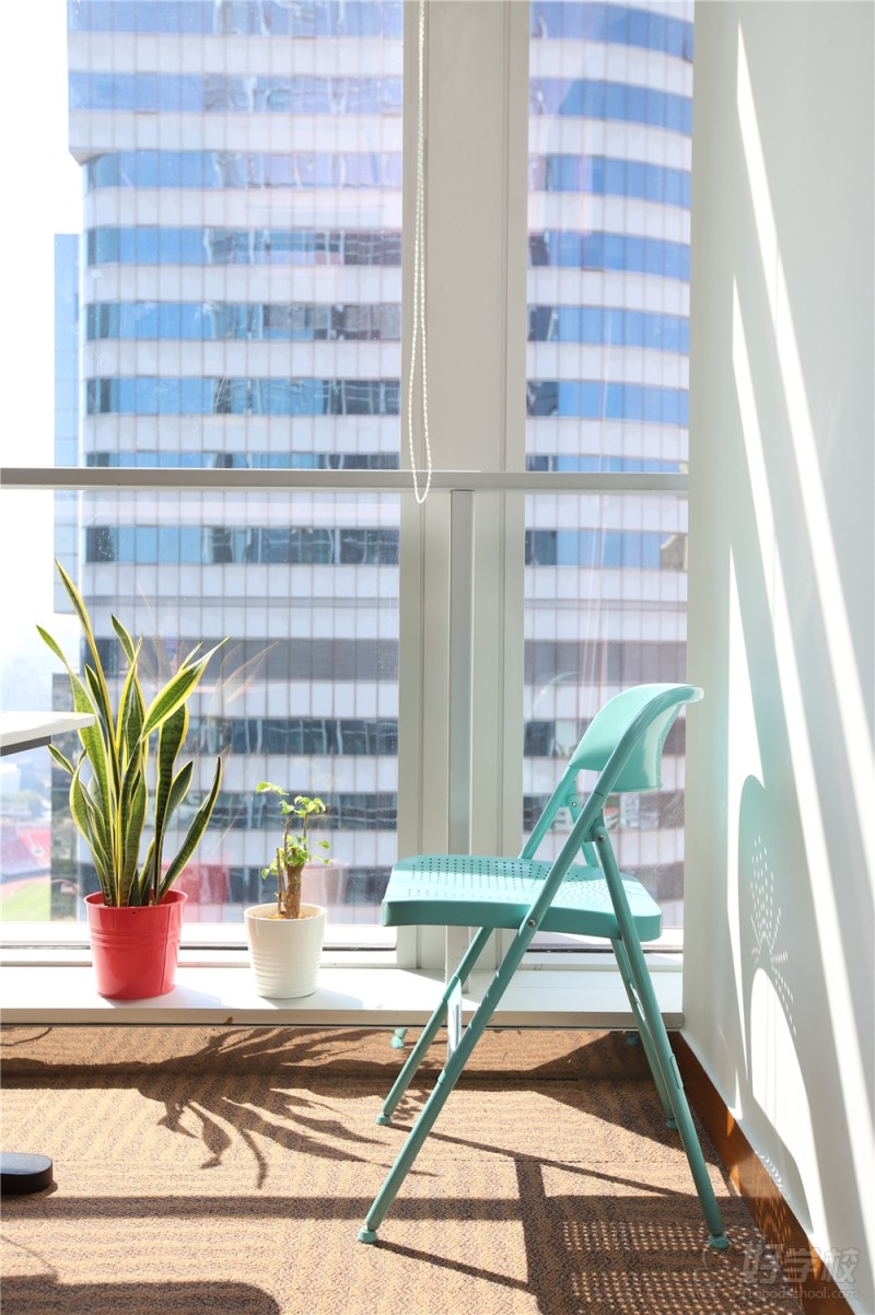 天河林和西校区