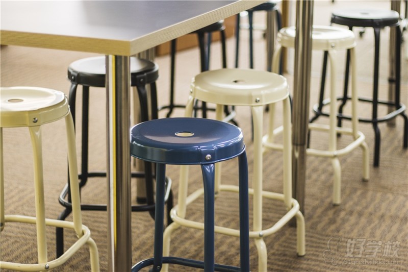 天河林和西校区