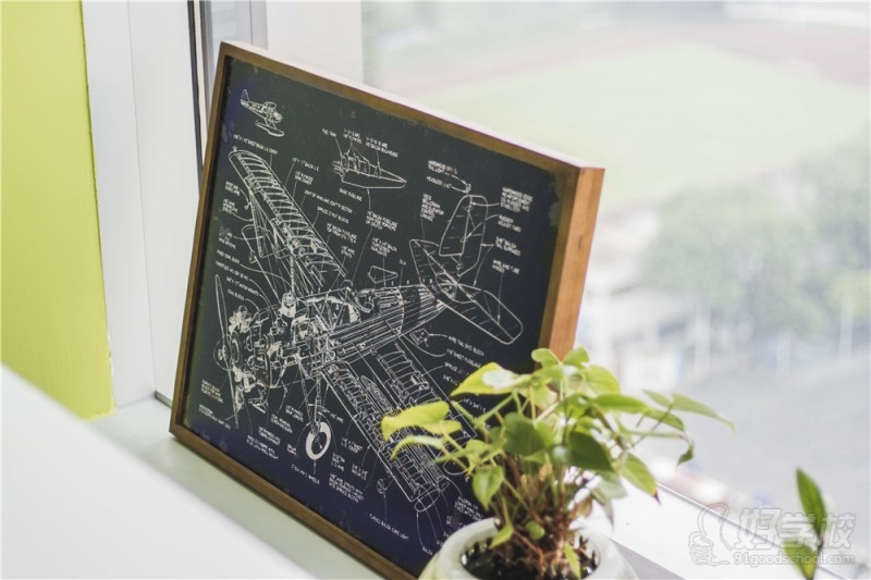 天河林和西校区