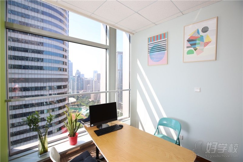 天河林和西校区