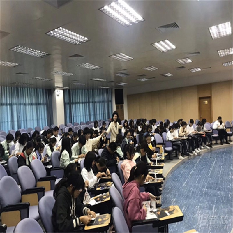 绘艺网课教学点