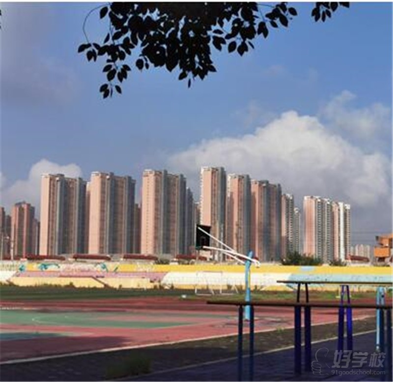 湖北工业大学校区