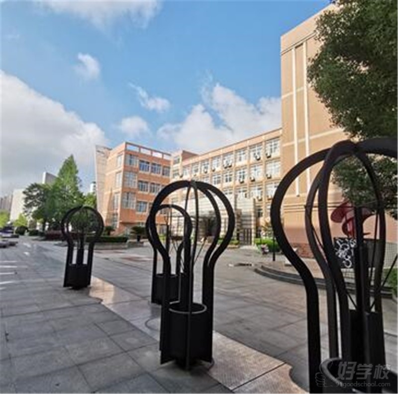 湖北工业大学校区