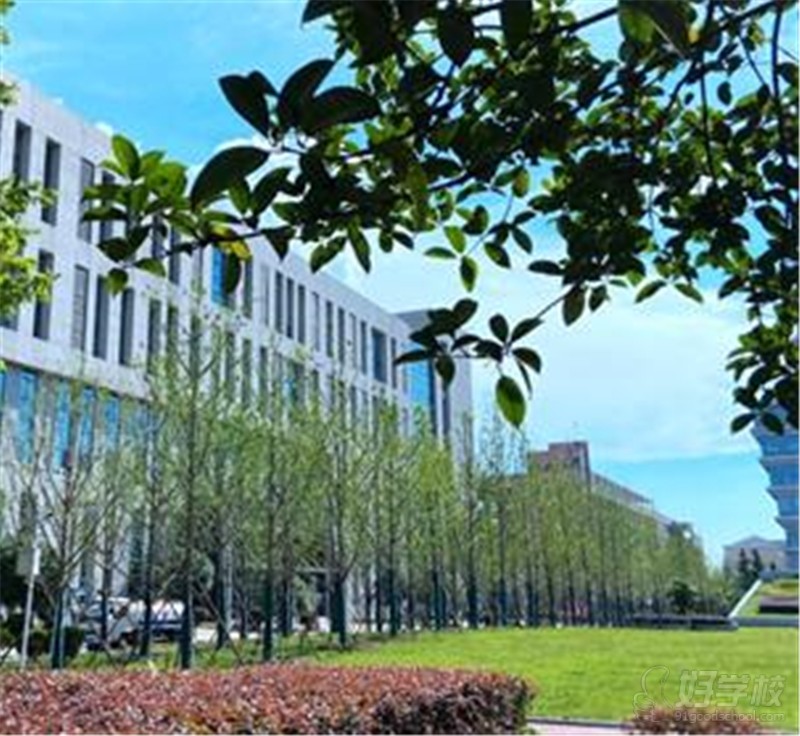 湖北工业大学校区