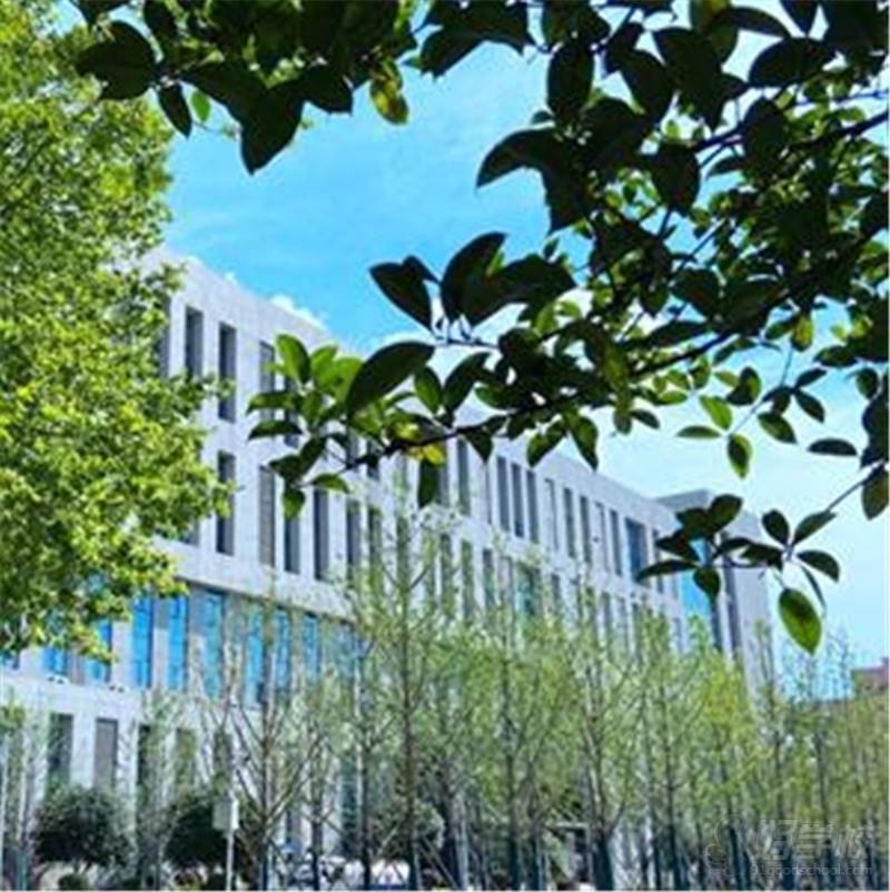 湖北工业大学校区