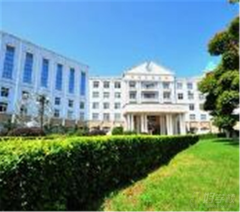 武昌理工学院校区