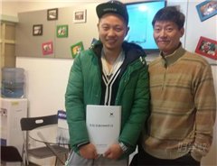 虹口大连西路校区