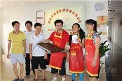 宝安石岩镇校区