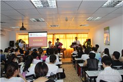 罗湖区地王大厦