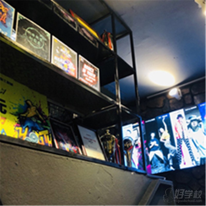 南关哥德堡校区