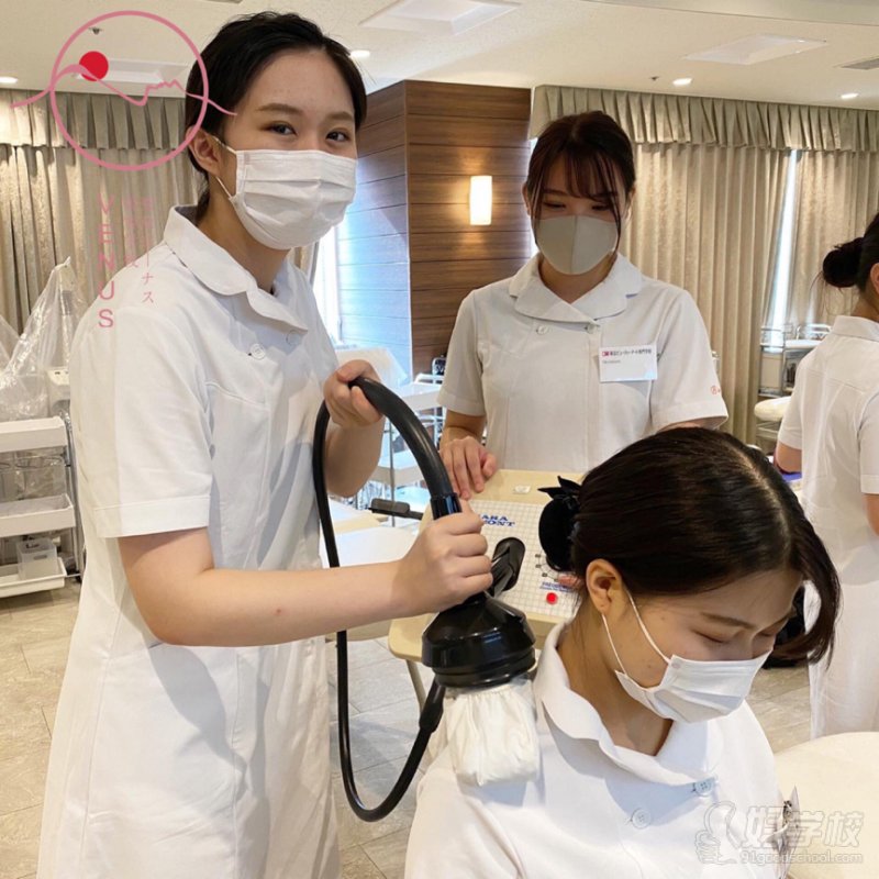 东京都埼玉校区