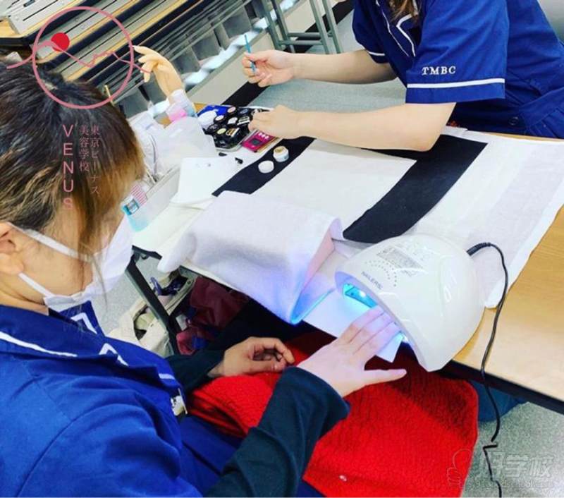 东京都埼玉校区