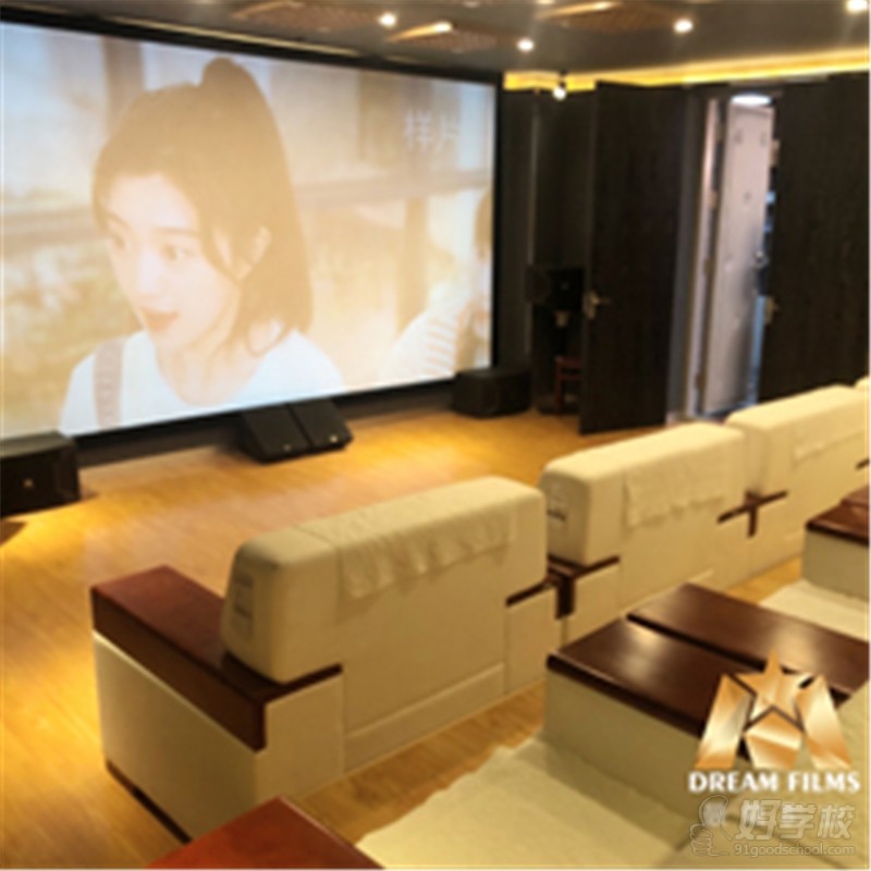 北京电影学院校区