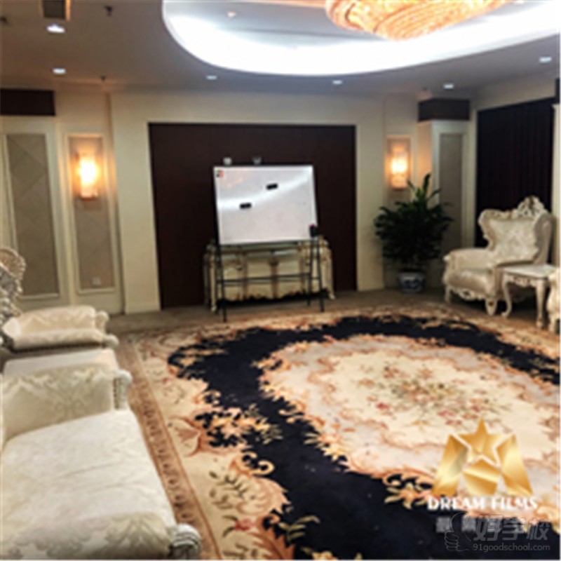 中国传媒大学校区