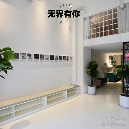 厦门五缘湾校区