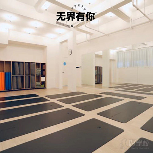 厦门五缘湾校区