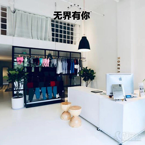 厦门五缘湾校区