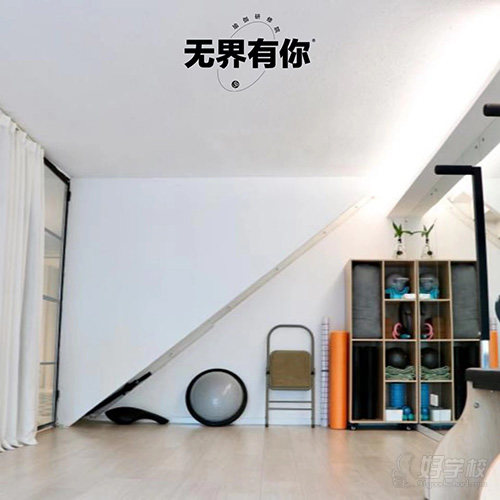 厦门五缘湾校区