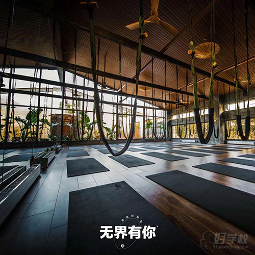 福州进修中心校区