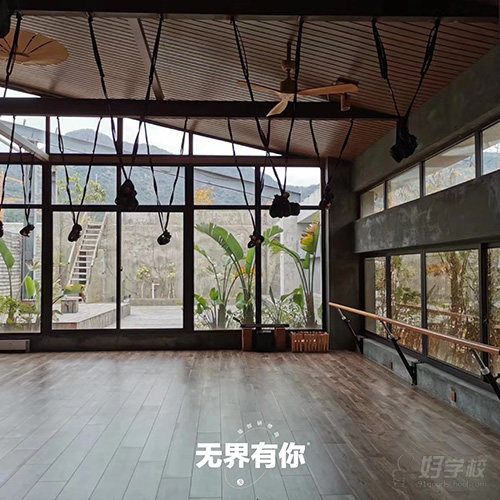 福州进修中心校区