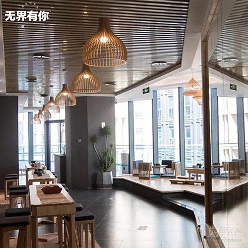 福州北泰禾校区