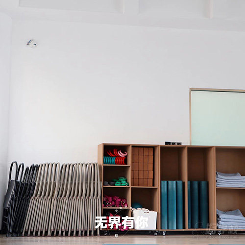 泉州晋江安泰校区