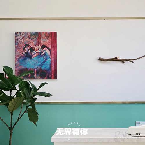 泉州晋江安泰校区