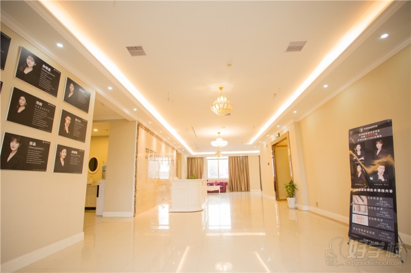 金华市婺城校区