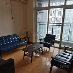 广安校区