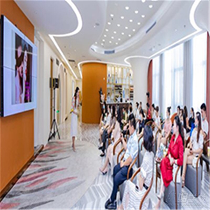 深圳南山区校区