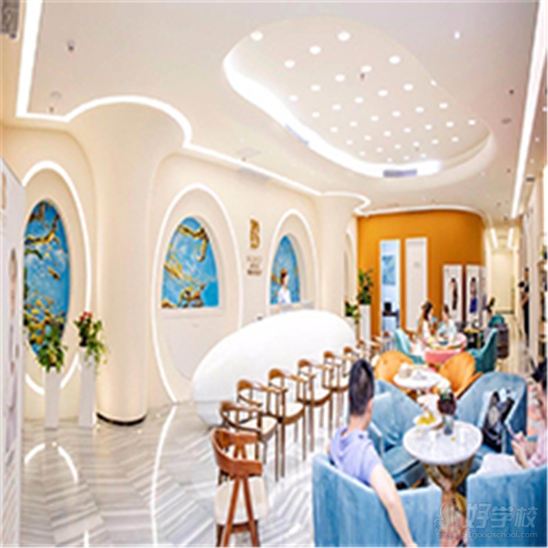 深圳南山区校区