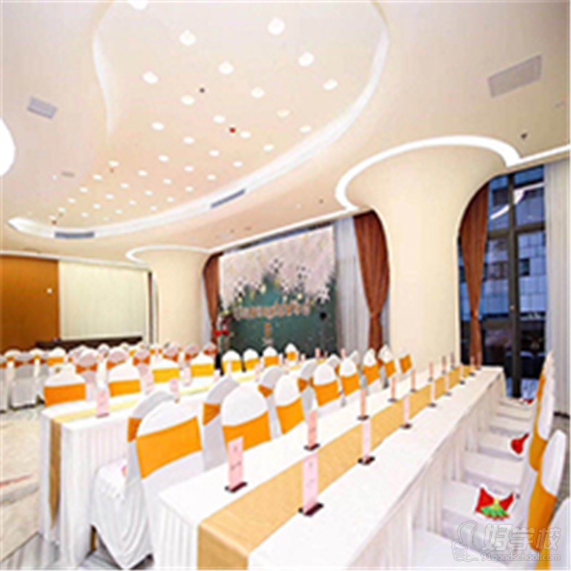 深圳南山区校区