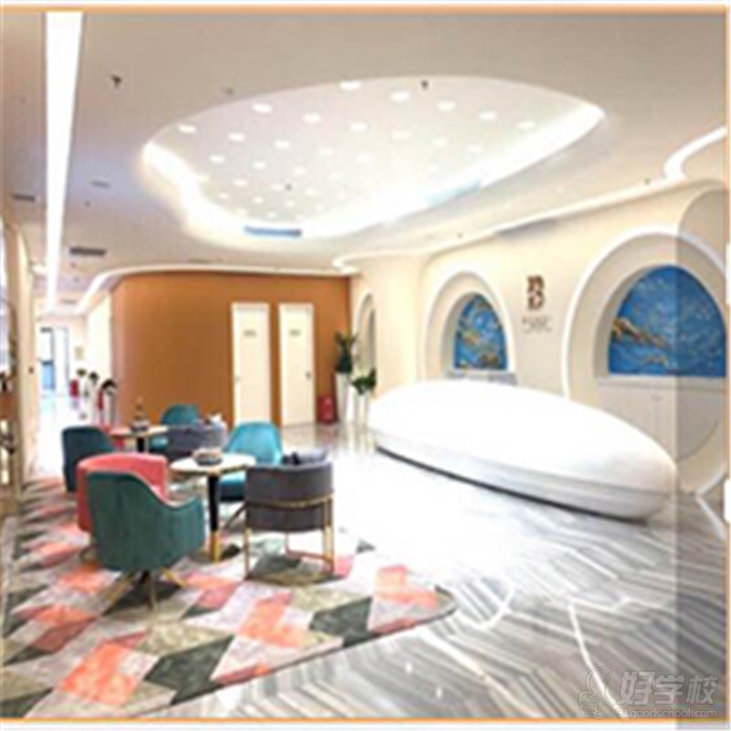 深圳南山区校区