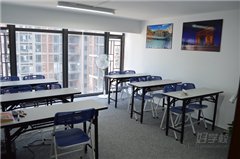 福田红荔西路校区