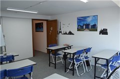 福田红荔西路校区