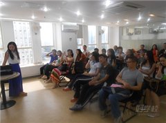 福田红荔西路校区