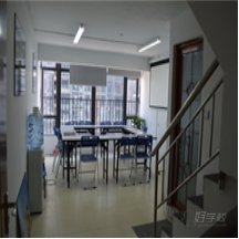 南山南海大道校区