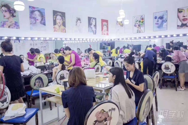 上江北宜宾校区